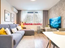 Prodej bytu 3+kk, Olomouc, Lazecká, 77 m2