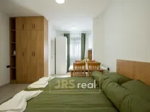 Prodej bytu 1+kk, Durrës, Albánie, 25 m2