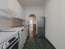 Pronájem bytu 3+1, Praha, Budějovická, 83 m2