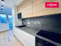 Pronájem bytu 3+1, Zlín, 96 m2