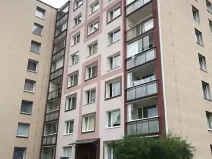 Prodej bytu 1+1, Litoměřice, Odboje, 46 m2