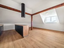 Pronájem bytu 4+kk, Plzeň, Dvorní, 94 m2