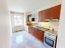 Pronájem bytu 3+1, Praha - Michle, Michelská, 86 m2