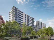 Prodej bytu 3+kk, Praha - Chodov, Starochodovská, 72 m2