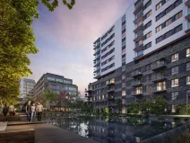 Prodej bytu 1+kk, Praha - Chodov, Starochodovská, 36 m2