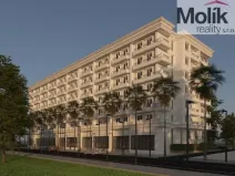 Prodej bytu 2+kk, Golem, 71 m2