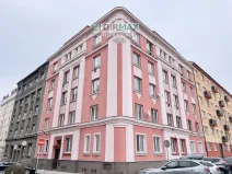 Pronájem bytu 3+kk, Plzeň - Jižní Předměstí, Vrchlického, 70 m2