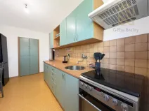 Pronájem bytu 2+1, Bílina - Mostecké Předměstí, Lidická, 60 m2