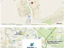 Prodej pozemku pro bydlení, Brandýs nad Labem-Stará Boleslav, 7181 m2