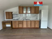 Pronájem bytu 2+kk, Sedlčany, Strojírenská, 57 m2