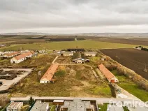 Prodej komerčního pozemku, Strachotín, 4409 m2