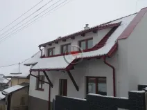 Prodej rodinného domu, Radostín nad Oslavou, 112 m2