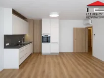 Pronájem bytu 3+kk, Brno, Orlí, 83 m2