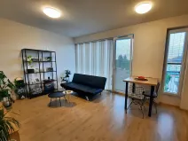 Pronájem bytu 2+kk, Chrudim, Luhanova, 50 m2