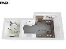 Pronájem obchodního prostoru, Havířov, U Stadionu, 20 m2