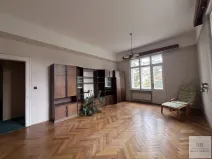 Prodej bytu 4+1, Karlovy Vary, Krále Jiřího, 171 m2
