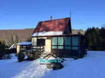 Prodej chaty, Rusava, 44 m2