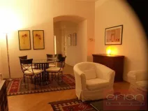 Pronájem bytu 2+1, Praha - Vinohrady, Anny Letenské, 54 m2