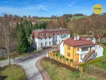 Prodej komerční nemovitosti, Svratka, Táborská, 880 m2