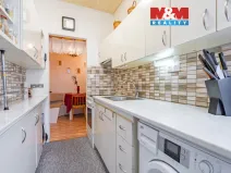 Pronájem bytu 3+1, Sušice - Sušice II, Na Tržišti, 66 m2