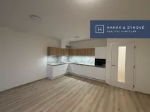 Pronájem bytu 1+kk, Brno, 35 m2