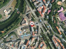 Prodej bytu 2+1, Karlovy Vary, Horova, 65 m2