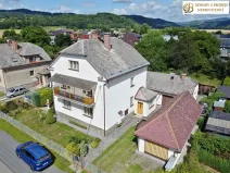 Prodej vícegeneračního domu, Chromeč, 200 m2