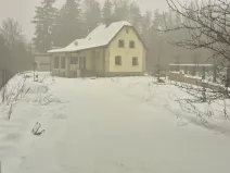 Prodej rodinného domu, Plesná, Sokolská, 500 m2