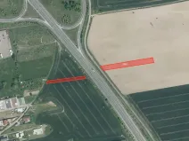 Prodej podílu pole, Otrokovice, 5274 m2