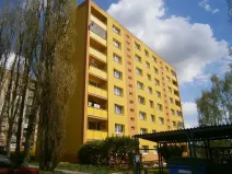 Pronájem bytu 2+1, Liberec - Liberec XII-Staré Pavlovice, Jabloňová, 56 m2