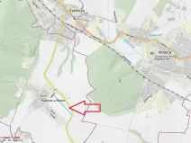 Prodej pole, Babice u Rosic, 7151 m2