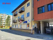 Prodej bytu 1+1, Jeseník, Poštovní, 41 m2