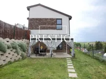 Pronájem rodinného domu, Stehelčeves, U Hřiště, 120 m2