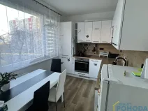 Pronájem bytu 2+1, Vysoké Mýto, Větrná, 63 m2