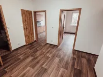 Pronájem bytu 3+1, Liberec, Dobiášova, 74 m2