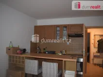 Pronájem bytu 2+kk, Mnichovo Hradiště, Ivana Olbrachta, 45 m2