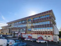 Pronájem obchodního prostoru, Kyjov, Jungmannova, 198 m2