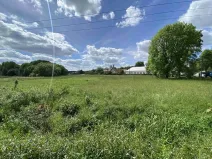 Dražba pozemku pro bydlení, Slavonice, 1281 m2