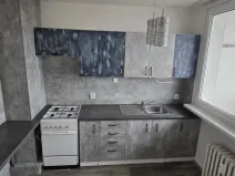 Pronájem bytu 1+1, Most, Višňová, 34 m2