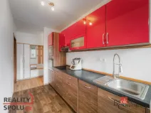 Prodej bytu 2+1, Klatovy, 54 m2