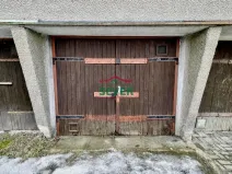 Prodej garáže, Bílina - Pražské Předměstí, 18 m2