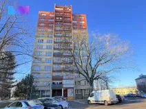 Prodej bytu 1+kk, Ostrava - Zábřeh, Čujkovova, 31 m2