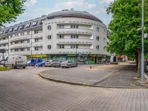 Prodej bytu 2+kk, Nymburk, V Kolonii, 62 m2