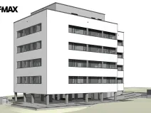 Pronájem obchodního prostoru, Jihlava, 200 m2