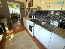 Pronájem bytu 2+1, Velká Hleďsebe - Klimentov, 55 m2