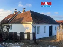 Prodej rodinného domu, Chotýčany, 141 m2