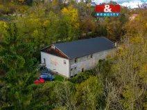 Prodej obchodního prostoru, Krnsko, 700 m2