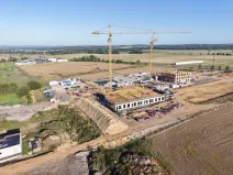 Prodej bytu 2+kk, Hůry, Pod Strání, 79 m2