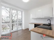 Prodej bytu 2+1, Karviná - Nové Město, Fibichova, 67 m2