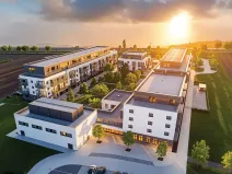 Prodej bytu 2+kk, Hůry, Pod Strání, 49 m2